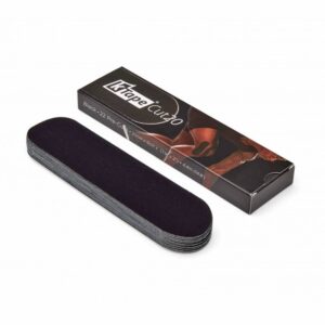 K-TAPE Cut20 20x5cm schwarz 22 Stk