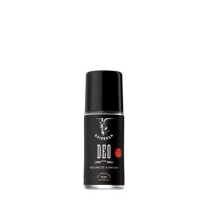 GAISBOCK Deo                          Glasfl 50 ml