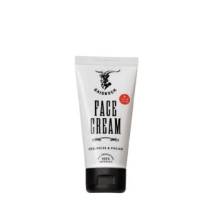 GAISBOCK Face Cream                       Tb 50 ml