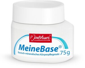 JENTSCHURA MeineBase                          75 g