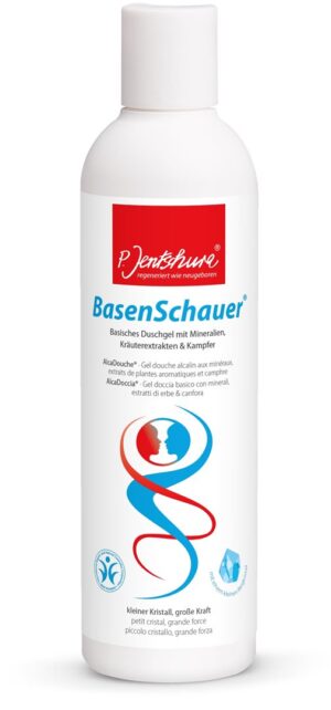 JENTSCHURA BasenSchauer Duschgel            250 ml