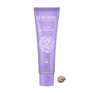 BENECOS BB Cream fair Tb 30 ml