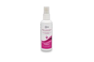 ICAREX Spazierspray für Hunde Menschen  Spr 100 ml