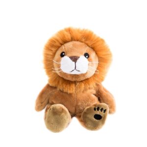 HABIBI PLUSH Löwe Btl