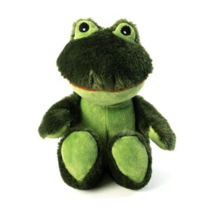 HABIBI PLUSH Frosch Btl