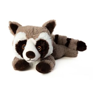 HABIBI PLUSH Waschbär Btl