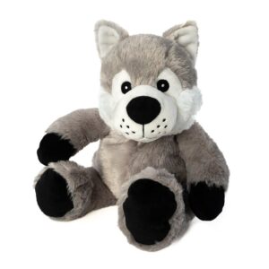 HABIBI PLUSH Baby Wolf Btl