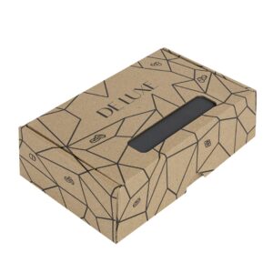 ANABOX Medidispenser 7Tage DeLuxe bunt D/F/I