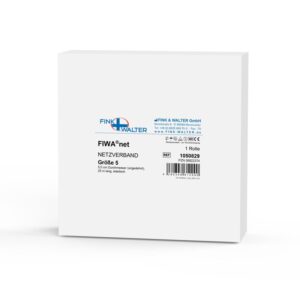 FIWA net Fixierbinden Gr5 25m