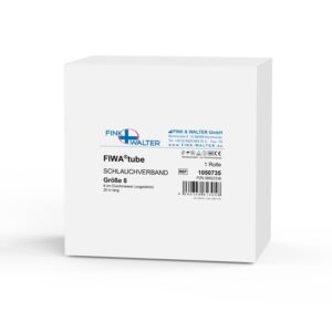 FIWA tube Fixierbinden Gr8 20m Rolle