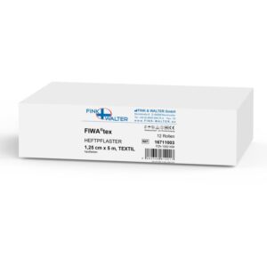 FIWA tex 1.25cmx5m 12 Stk