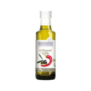 BIO PLANETE Olivenoel & Chili 100 ml