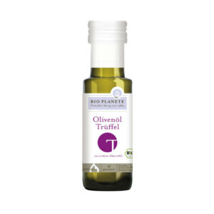 BIO PLANETE Olivenöl & Trüffel           Fl 100 ml