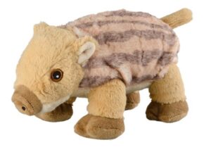 WARMIES Minis Wärme-Stofftier Frischling