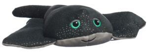 WARMIES Wärme-Stofftier Manta-Rochen
