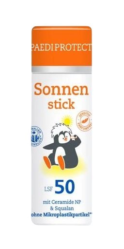 PAEDIPROTECT Sonnenstick LSF50               Stick