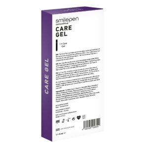 SMILEPEN Care Gel 5 ml