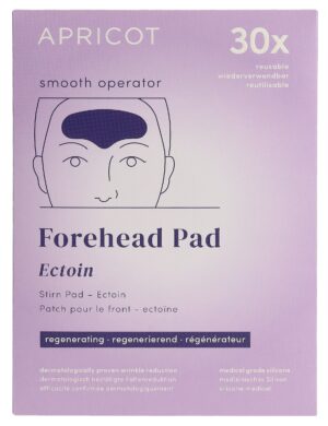 APRICOT Stirn Pad wiederv smooth operator