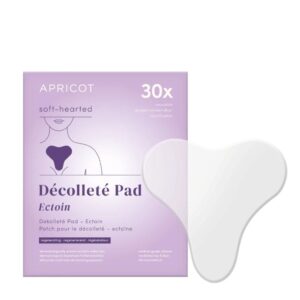 APRICOT Dekolleté Pad wiederv soft-hearted
