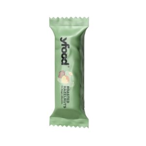 YFOOD High-Protein Riegel Choco&Hazelnut      60 g