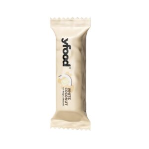 YFOOD High-Protein Riegel Coco&Whi Choco      60 g