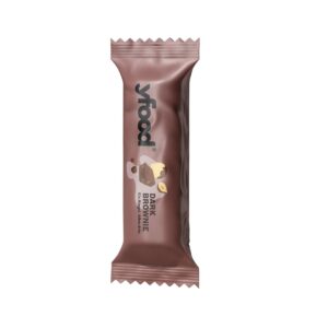YFOOD High-Protein Riegel Dark Brownie        60 g
