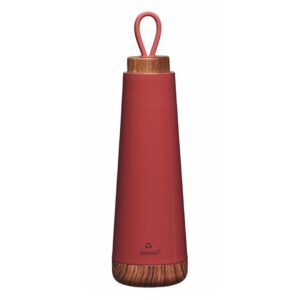 HERBORISTERIA Thermofl Biologo Loop 500ml Bri red
