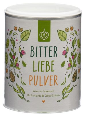 BITTERLIEBE Plv Ds 100 g