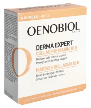 OENOBIOL Derma Expert Collagen Marin   10 Ds 25 ml