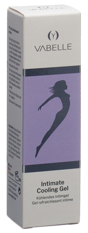 VABELLE Kühlendes Intimgel              Disp 30 ml