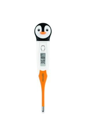 MICROLIFE Stabthermometer MT 720 Pinguin