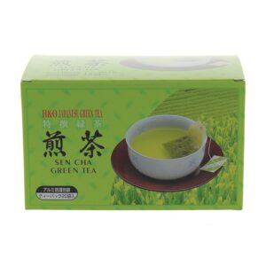 HERBORISTERIA Grüntee H&O Sencha        Btl 20 Stk