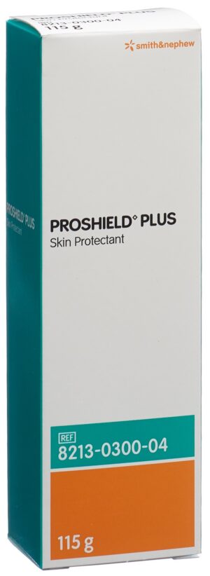PROSHIELD PLUS Skin Protect                  115 g