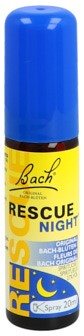 RESCUE Night Spray                        Fl 20 ml