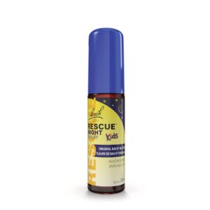 RESCUE Kids Night                        Spr 20 ml