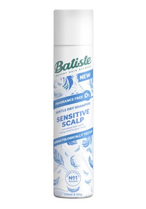 BATISTE Trockenshampoo Sensitive  Aeros Spr 200 ml