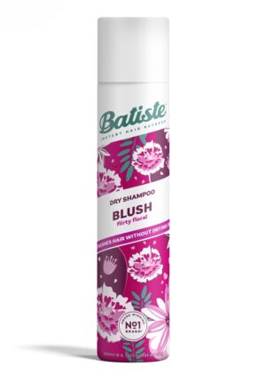 BATISTE Trockenshampoo Blush      Aeros Spr 200 ml