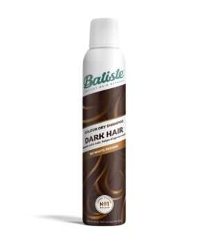 BATISTE Trockenshampoo Dark       Aeros Spr 200 ml