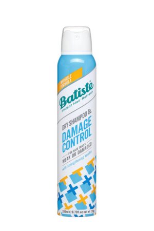 BATISTE Trockenshampoo Refresh&Damage Contr 200 ml