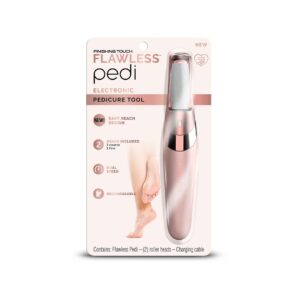 FLAWLESS Pedi Blush
