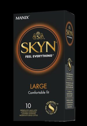 MANIX Skyn Präservative King Size           10 Stk