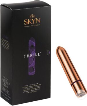 MANIX Skyn Thrill Vibrator Mini