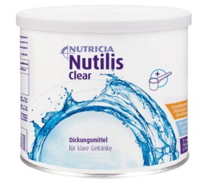 NUTILIS Clear Ds 175 g