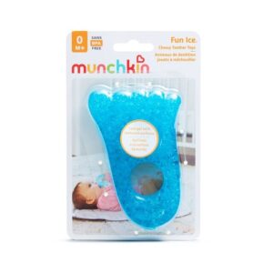 MUNCHKIN Kau & Beissring Fun Ice