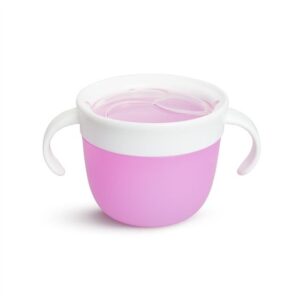 MUNCHKIN Snack Keeper