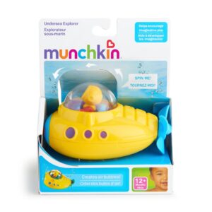 MUNCHKIN Tiefseeforscher