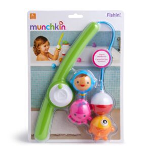 MUNCHKIN Gone Fishin' Badespielzeug