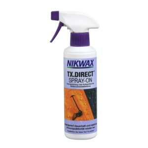 NIKWAX TX.Direct Spray ON                Fl 300 ml