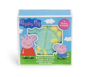 PEPPA PIG Sprudelbad                     Box 130 g