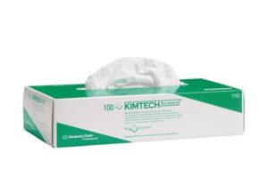 KIMTECH Science Labortuecher 20x21cm weiss 2400 Stk